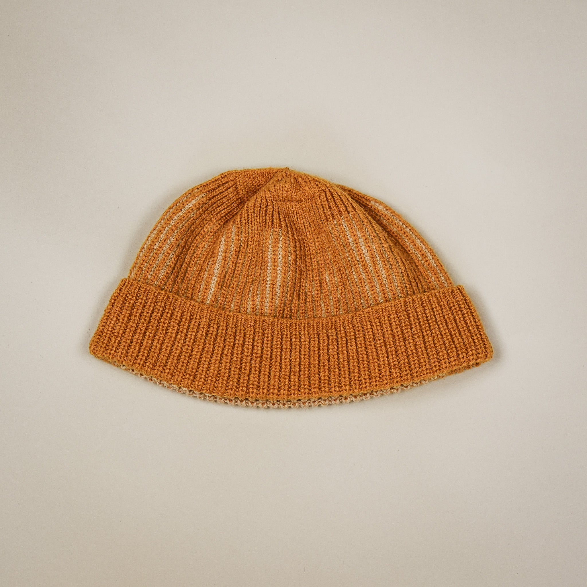 Kaipara Hat in Camel Down