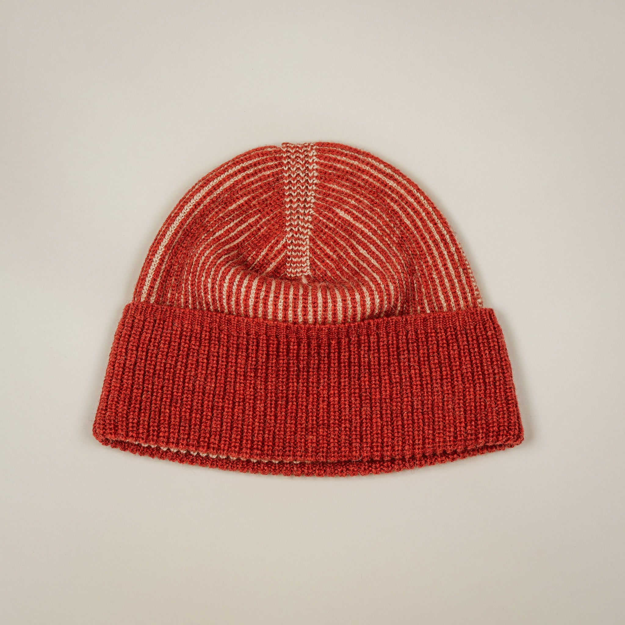Wānaka Hat in Camel Down