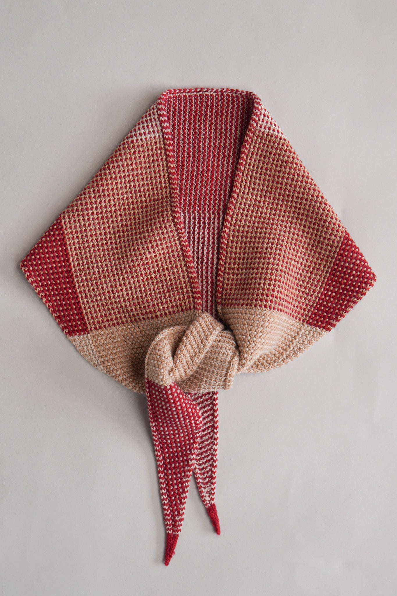 Waitaha Neckerchief
