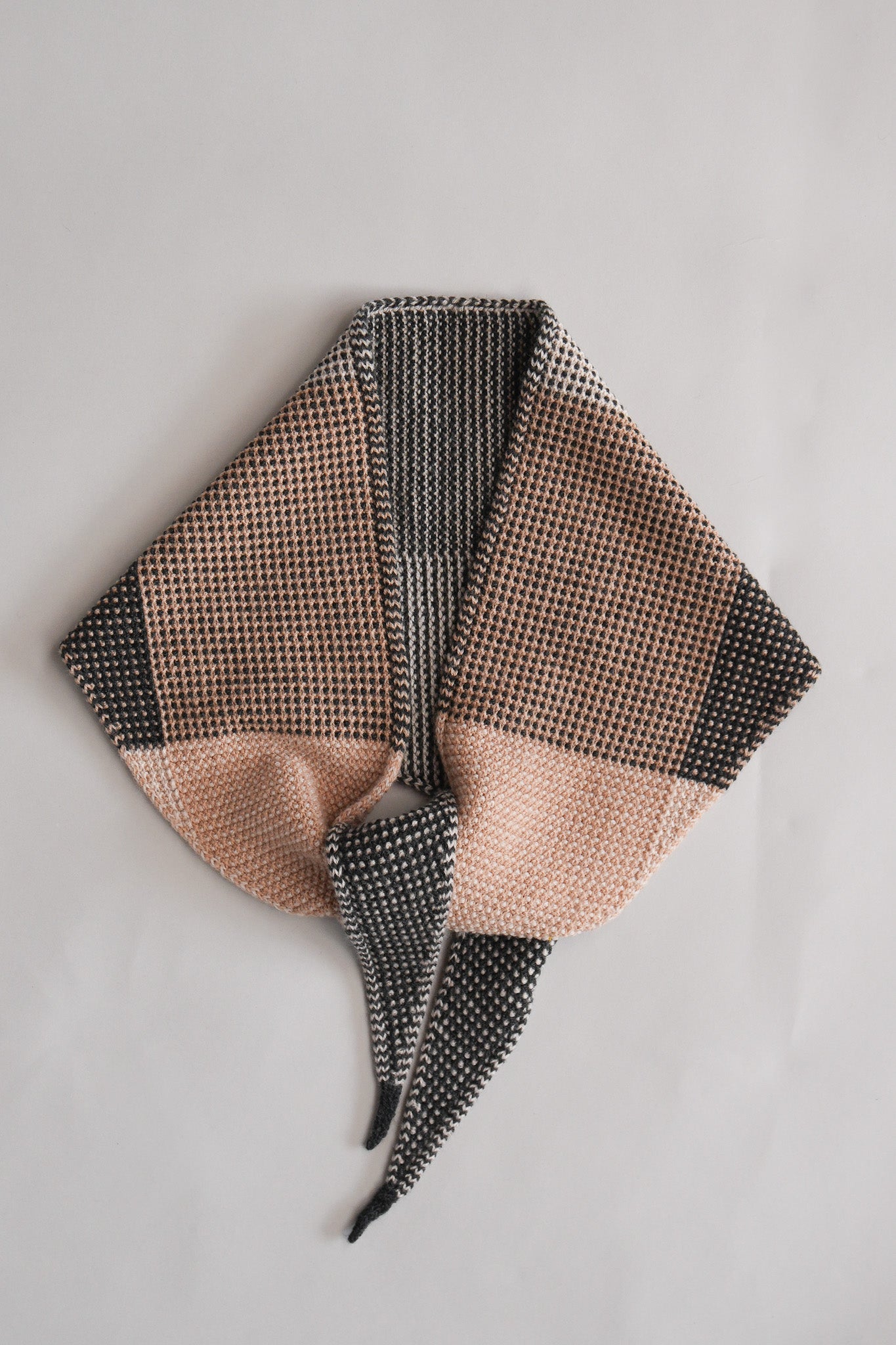 Waitaha Neckerchief