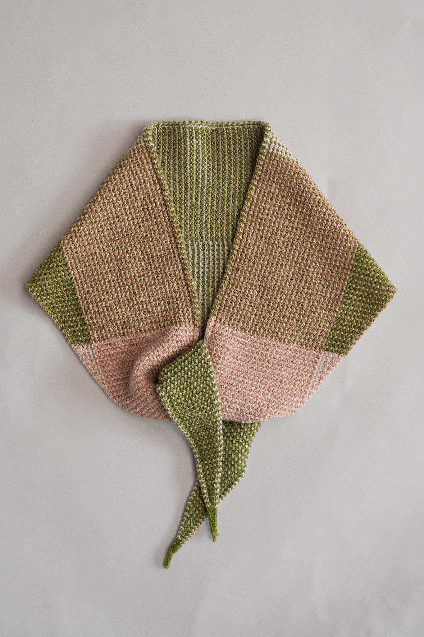 Waitaha Neckerchief