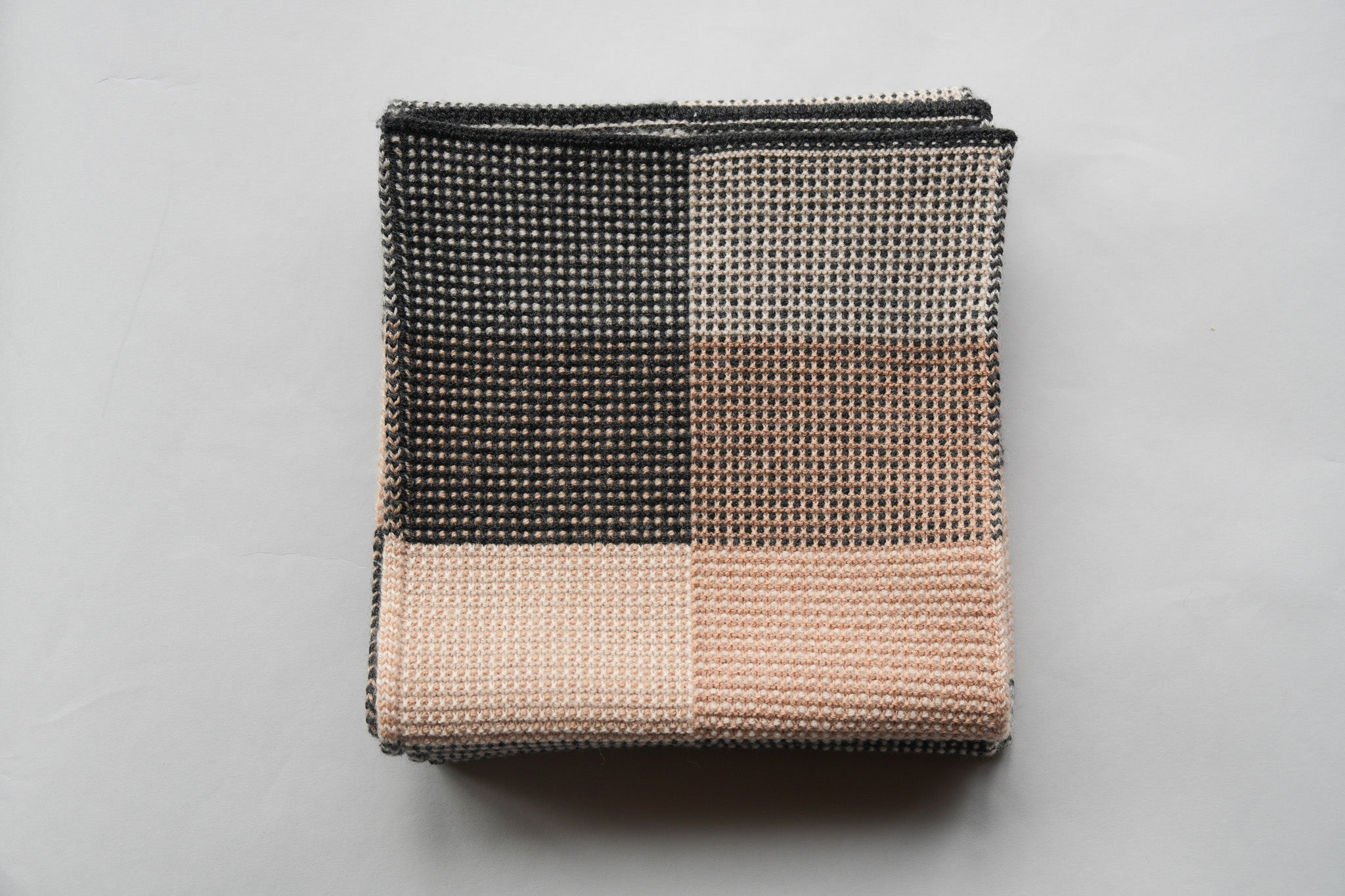 Waitaha Scarf in Merino