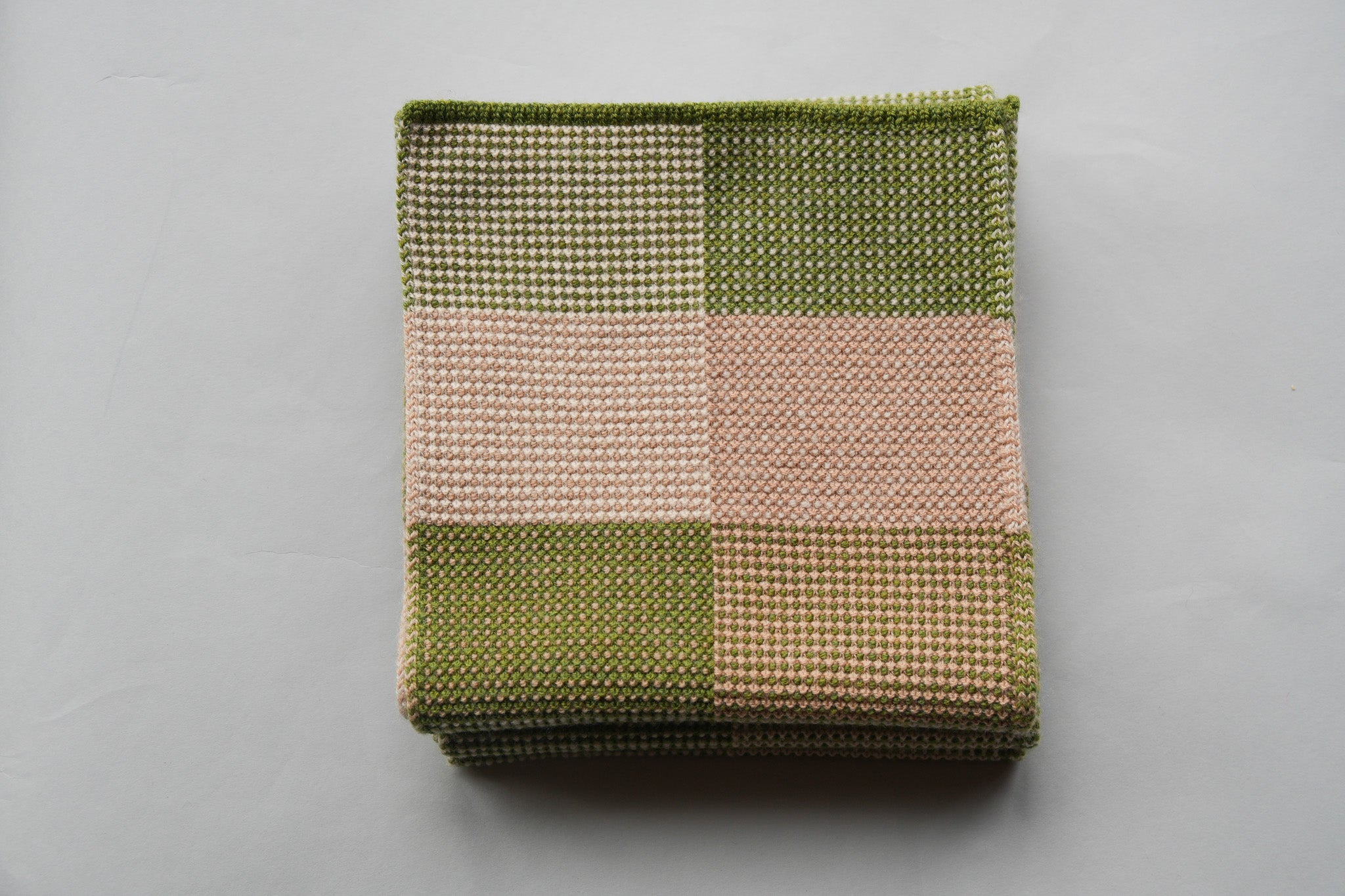 Waitaha Scarf in Merino