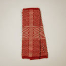 Taranaki Wrist Warmers in Camel Down