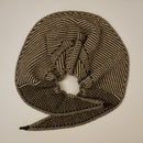 Taranaki Neckerchief in Camel Down