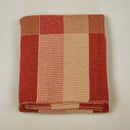 Waitaha Lap Blanket in Camel Down