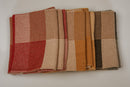 Waitaha Scarf in Camel Down