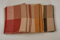 Waitaha Scarf in Camel Down