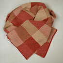Waitaha Scarf in Camel Down