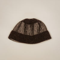 Kaipara Hat in Camel Down