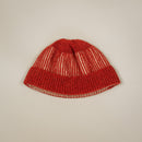 Kaipara Hat in Camel Down