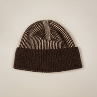 Wānaka Hat in Camel Down