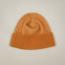 Wānaka Hat in Camel Down