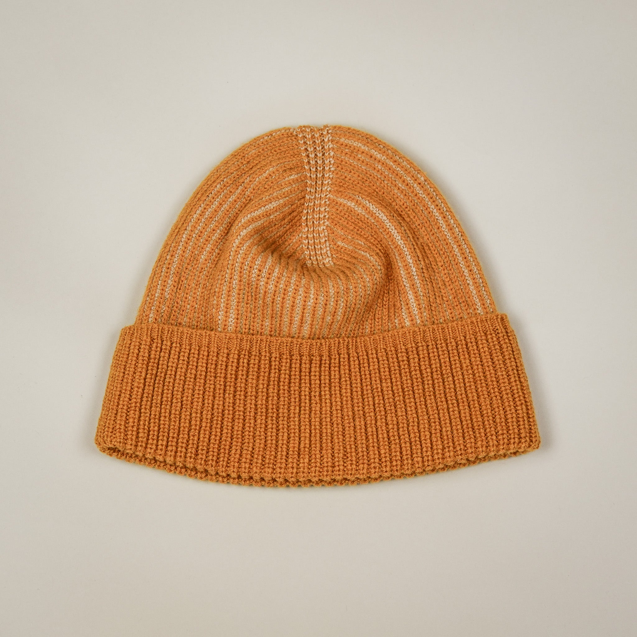 Wānaka Hat in Camel Down