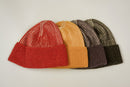 Wānaka Hat in Camel Down
