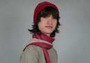 Wānaka Hat in Merino