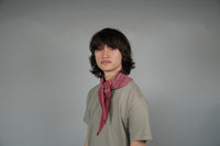 Taranaki Neckerchief in Merino