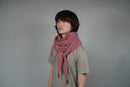Punakaiki Scarf in Merino