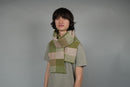 Waitaha Scarf in Merino