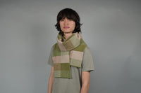 Waitaha Scarf in Merino