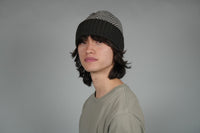 Taranaki Hat in Arapawa blend