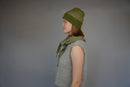 Punakaiki Neckerchief in Merino