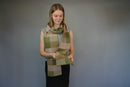 Waitaha Scarf in Merino