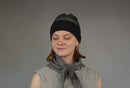 Wānaka Hat in Merino