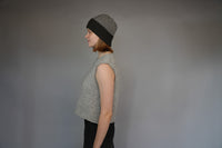 Taranaki Hat in Arapawa blend