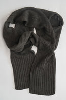 Rapids Scarf in Arapawa Blend