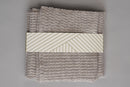 Cascade Scarf in Arapawa Blend