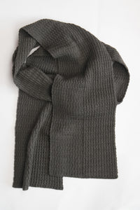 Cascade Scarf in Arapawa Blend