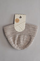 Cascade Hat in Arapawa Blend