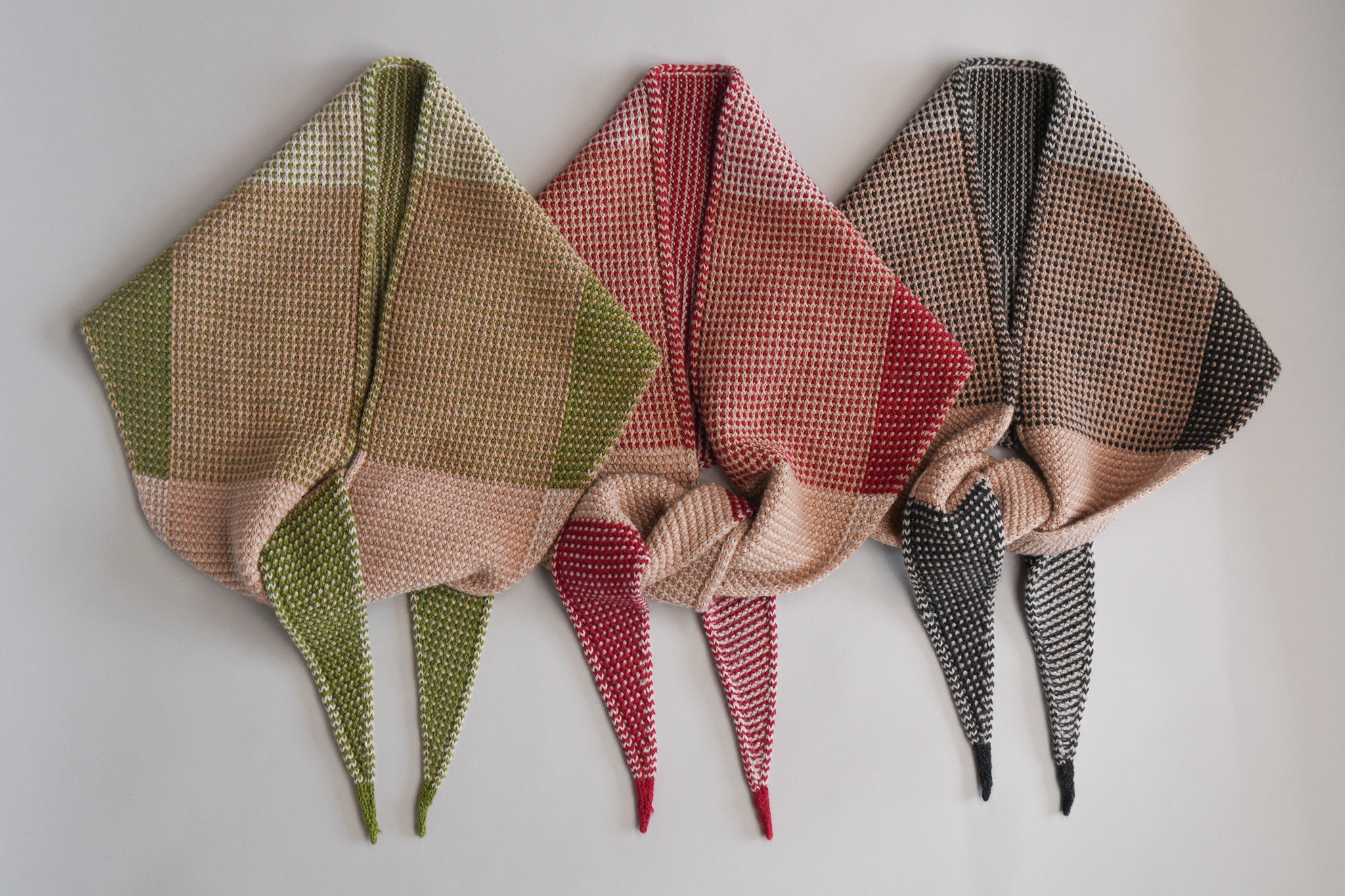 Waitaha Neckerchief