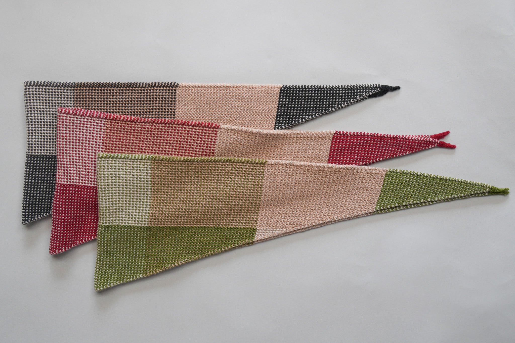 Waitaha Neckerchief