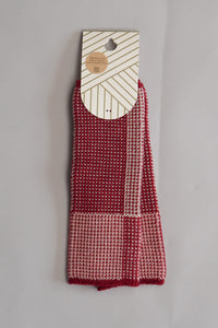 Waitaha Wrist Warmers