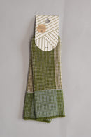 Waitaha Wrist Warmers