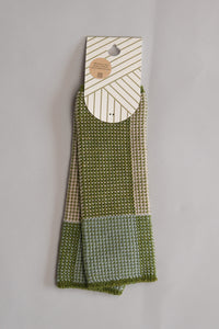 Waitaha Wrist Warmers