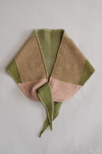 Waitaha Neckerchief