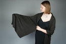 Rapids Wrap in Arapawa Blend