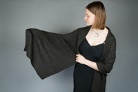 Rapids Wrap in Arapawa Blend