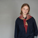 Waitaha Neckerchief in Merino