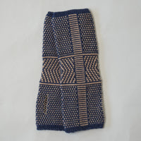 Taranaki Arm Warmers in Merino