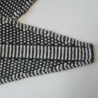 Taranaki Scarf in Merino