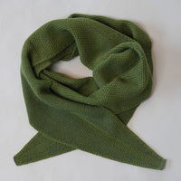 Taranaki Scarf in Merino