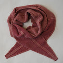 Taranaki Scarf in Merino