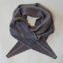 Taranaki Scarf in Merino