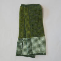 Waitaha Arm Warmers in Merino