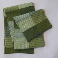 Waitaha Scarf in Merino