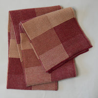 Waitaha Scarf in Merino